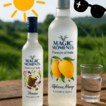 Magic Moments Vodka: Alcohol Strength & Industry Outlook 2025