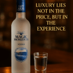 Magic Moments Vodka 2025 Price Guide: India Market Update