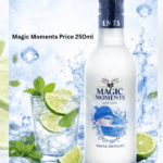 Magic Moments 250ml Price