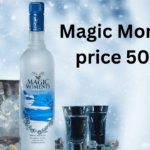 Magic Moments Price 500 ml