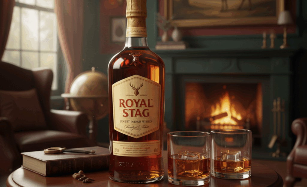 Royal Stag Price