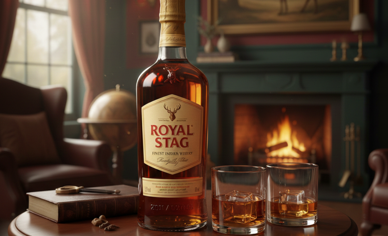 Royal Stag Price