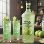 Magic Moments Green Apple Price