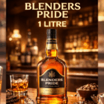 Blenders Pride 1 Litre Price