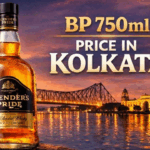 BP 750ml Price in Kolkata