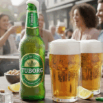 Tuborg beer price in Kolkata