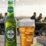 Tuborg beer price in Delhi