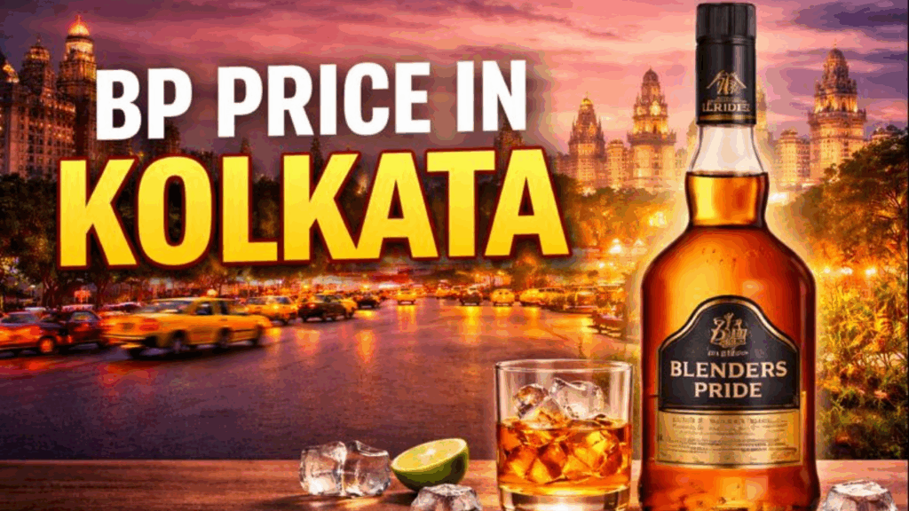 BP Price in Kolkata
