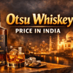 Otsu Whiskey Price