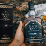 Price of Black Dog 750ml
