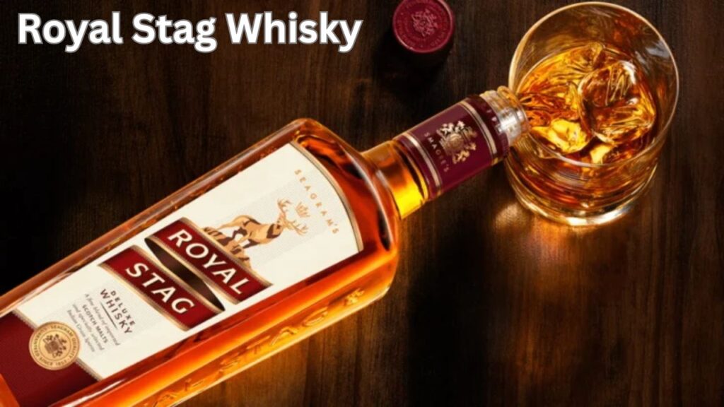 Royal Stag Whisky