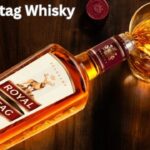 Royal Stag Whisky