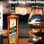 Royal Stag 375ml Price in Kolkata