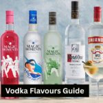 Vodka Flavours Guide
