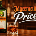 Jagermeister Price