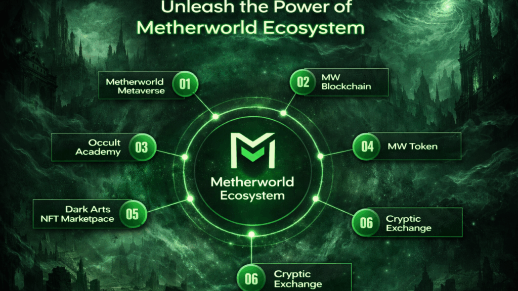 Metherworld