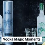 Vodka Magic Moments