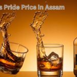 Blenders Pride Price in Assam