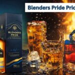 Blenders Pride Price in Delhi