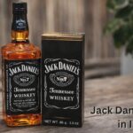 Jack Daniels Price in India