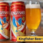Kingfisher Beer Can Price in India (2026)