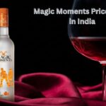 Magic Moments Price 1 Litre in India