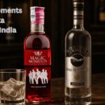Magic Moments Vodka Price in India (2026 Guide)
