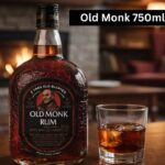 Old Monk 750ml Price in India