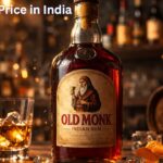 Old Monk Price in India