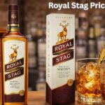 Royal Stag Price in India