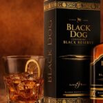 Black Dog 375ml Price in Kolkata