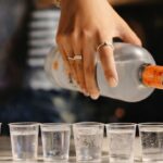 Magic Moments Vodka Flavours