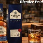 Blenders Pride Price in Mumbai