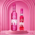 Best Pink Vodka Brands