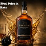 Black Dog 750ml Price in Kolkata