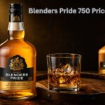 Blenders Pride 750 Price in Kolkata