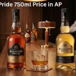 Blenders Pride 750ml Price in AP