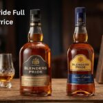 Blenders Pride Full Bottle Price