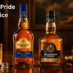 Blenders Pride Half Price
