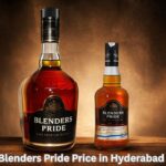 Blenders Pride Price in Hyderabad