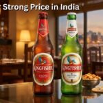 Kingfisher Strong Price in India