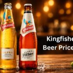 Kingfisher Ultra Beer Price in India