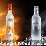 Magic Moment 180ml Price in India