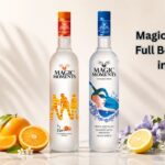 Magic Moments Full Bottle Price in India
