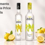 Magic Moments Green Apple Price in India