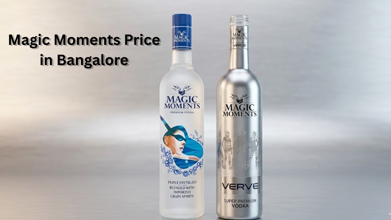 Magic Moments Price in Bangalore