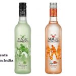 Magic Moments Quarter Price in India