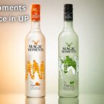 Magic Moments Vodka Price in UP