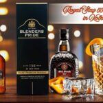 Royal Stag 500ml Price in Kolkata