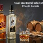 Royal Stag Barrel Select 750ml Price in Kolkata